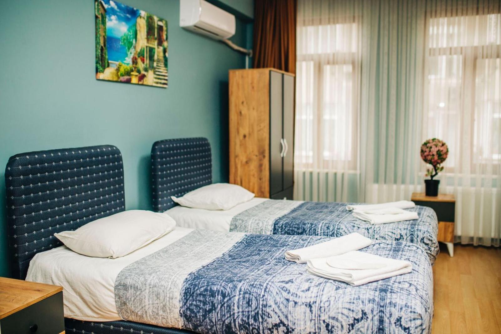 Ekinoks Hotel İznik Exterior foto