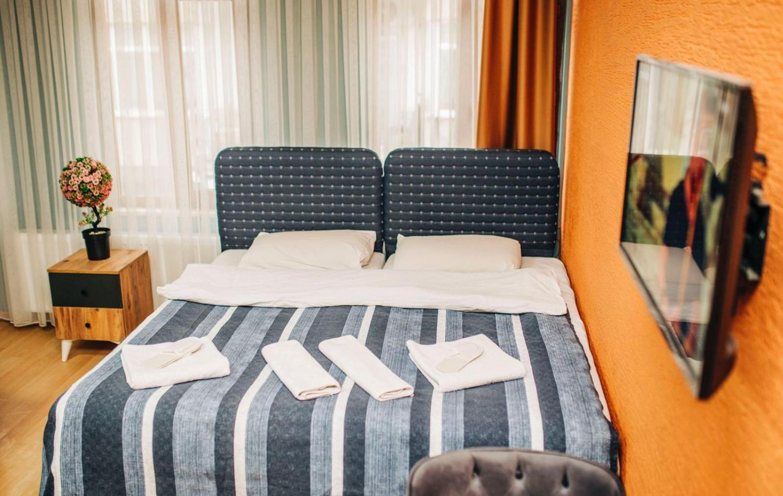Ekinoks Hotel İznik Exterior foto