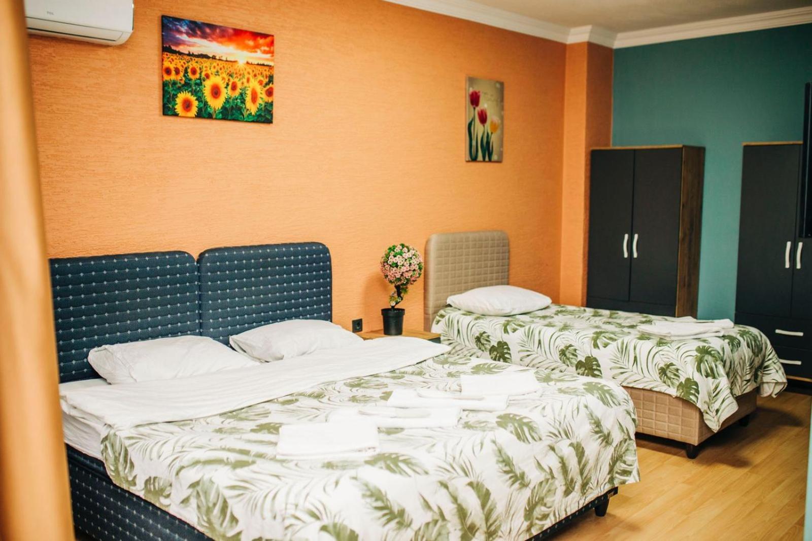 Ekinoks Hotel İznik Exterior foto
