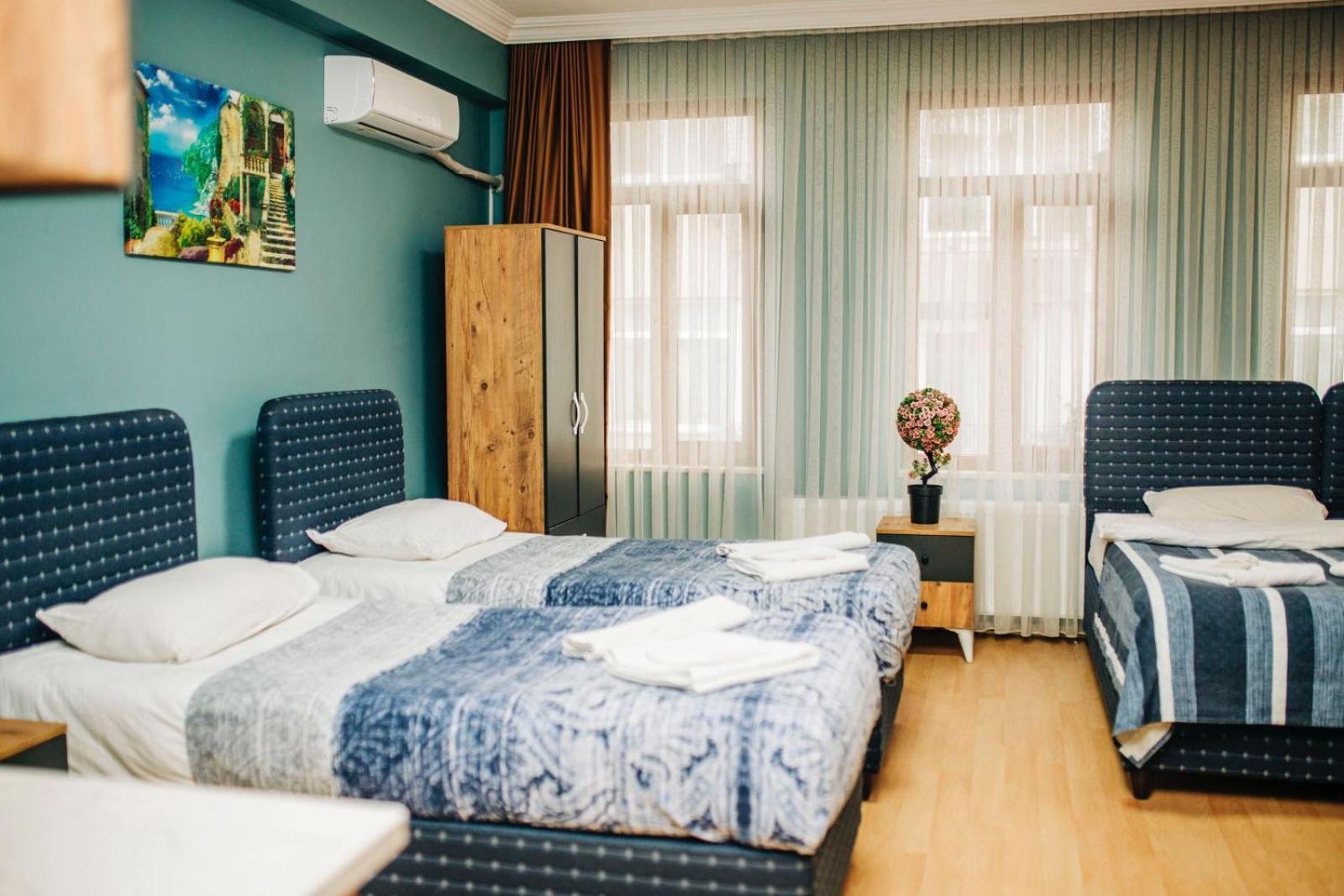 Ekinoks Hotel İznik Exterior foto